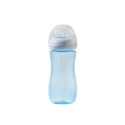 Flixkun tat-trabi PP ta '260ml